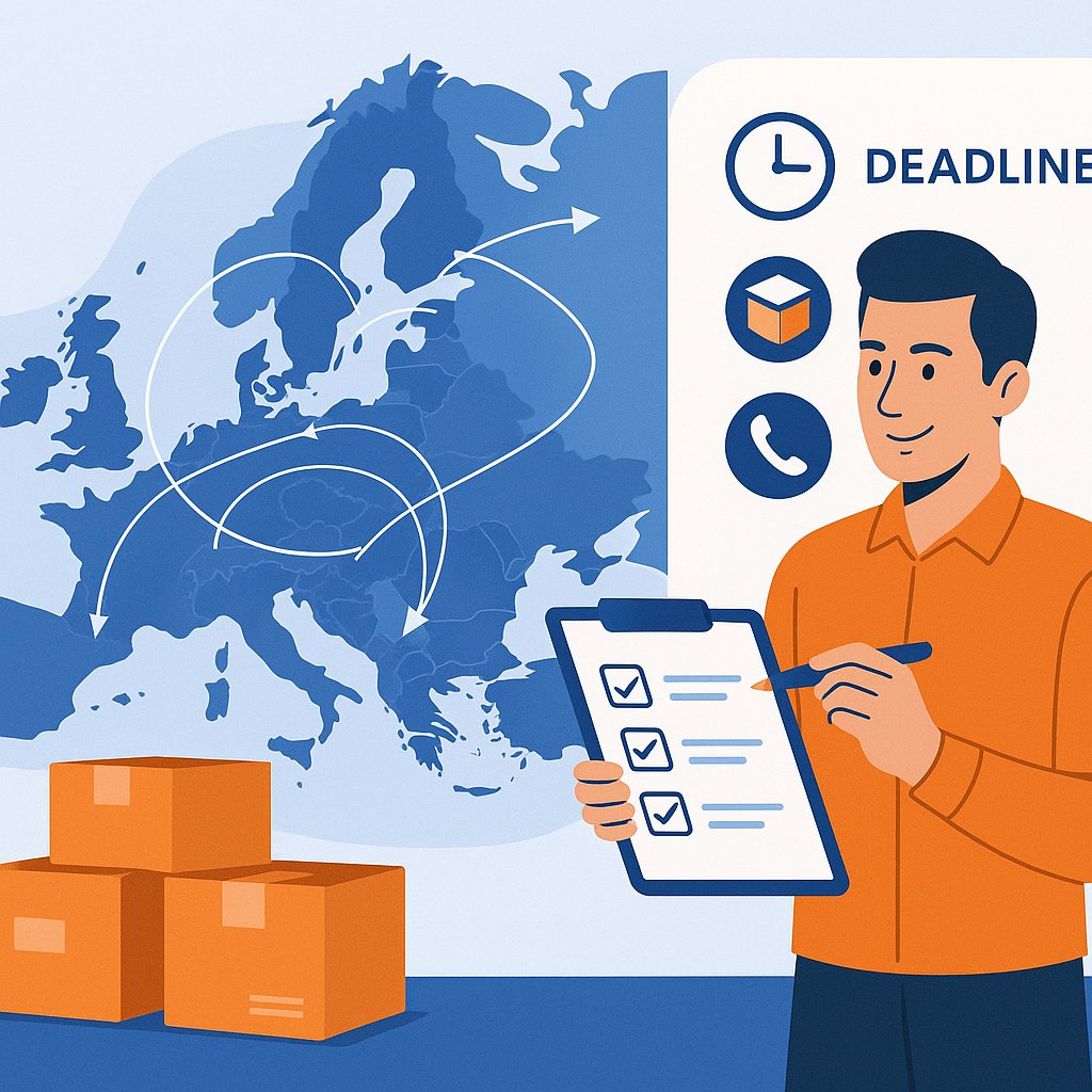 Cómo auditar y seleccionar proveedores de dropshipping para tiendas en España: checklist, pruebas y KPIs prácticos