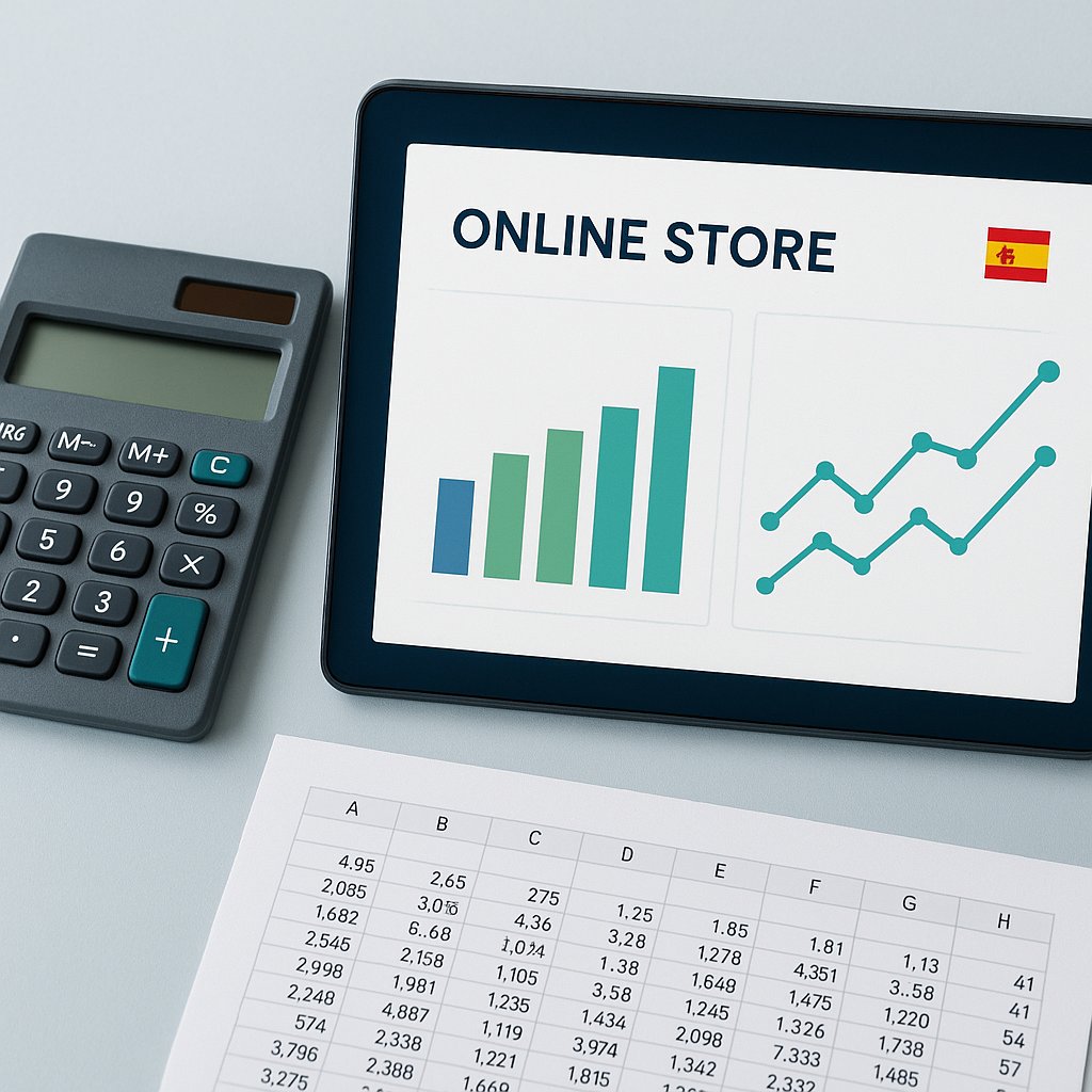 Rentabilidad real en dropshipping: errores de métricas que te hacen perder dinero (y cómo corregirlos)
