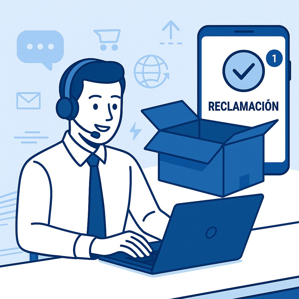 Errores en atención al cliente y postventa en dropshipping: cómo evitar chargebacks, reclamaciones y pérdida de clientes