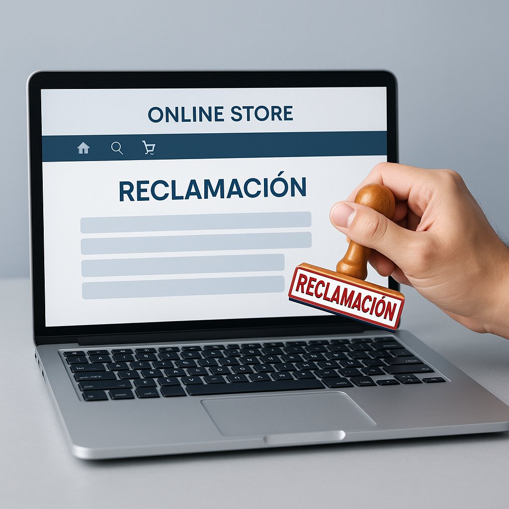 Cómo gestionar reclamaciones y hojas de reclamaciones en tu dropshipping en España: guía legal y plantillas prácticas