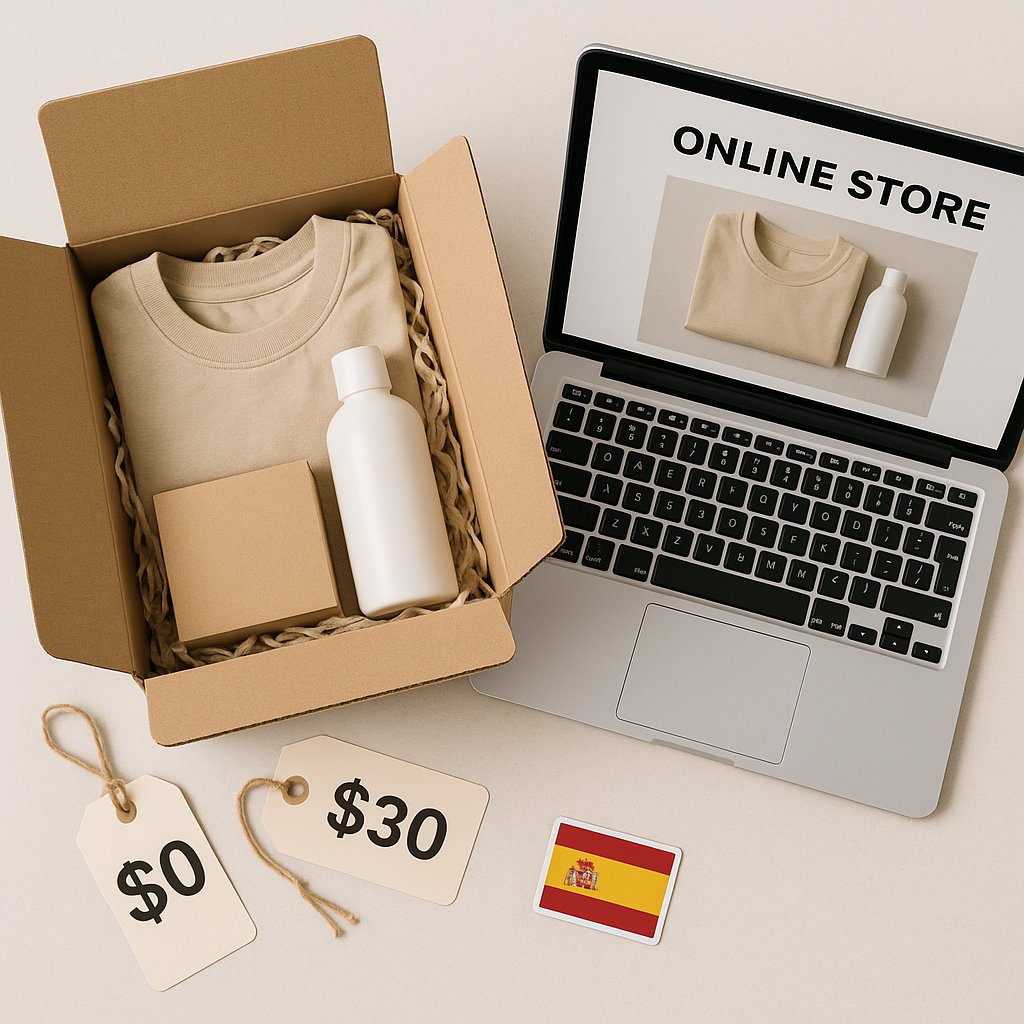 Cómo crear un nicho ganador en dropshipping con bundles: guía práctica para vender en España