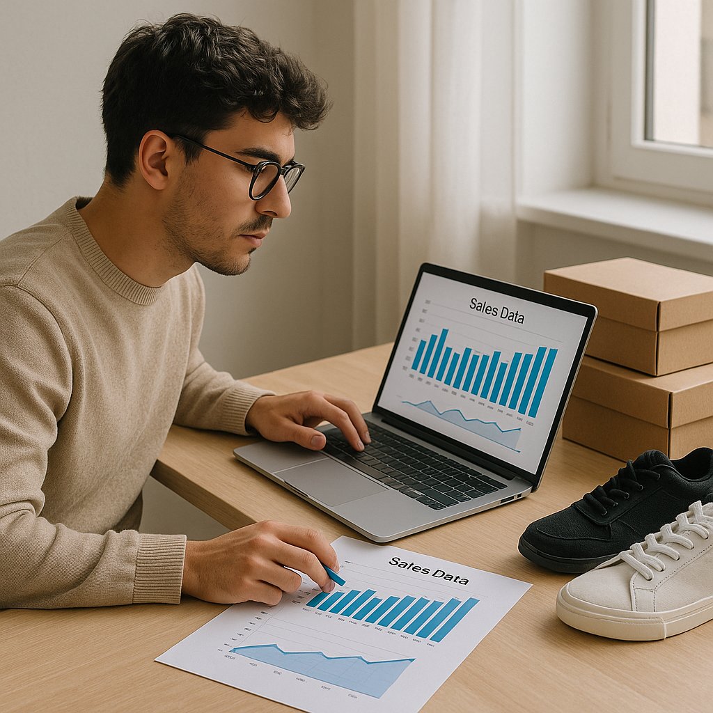 Cómo validar un producto en dropshipping sin cometer los errores que arruinan nuevas tiendas