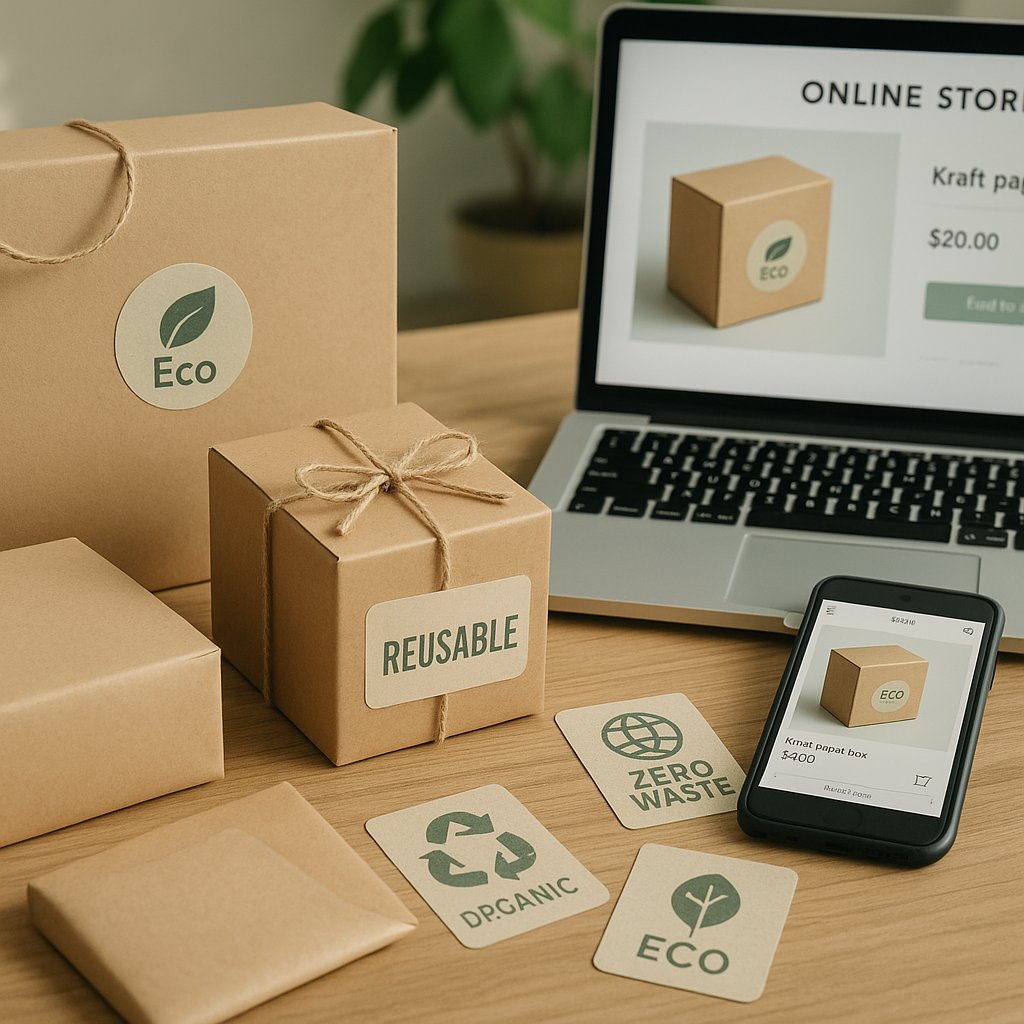 Proveedores sostenibles para dropshipping en España: cómo encontrarlos, verificarlos y rentabilizarlos