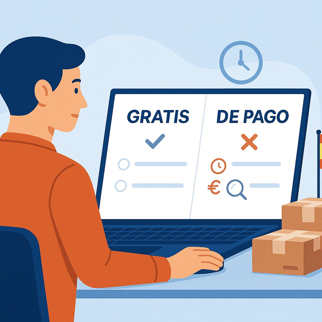 ¿Proveedores de dropshipping gratis? Riesgos, costes ocultos y cómo elegir el modelo que realmente compensa