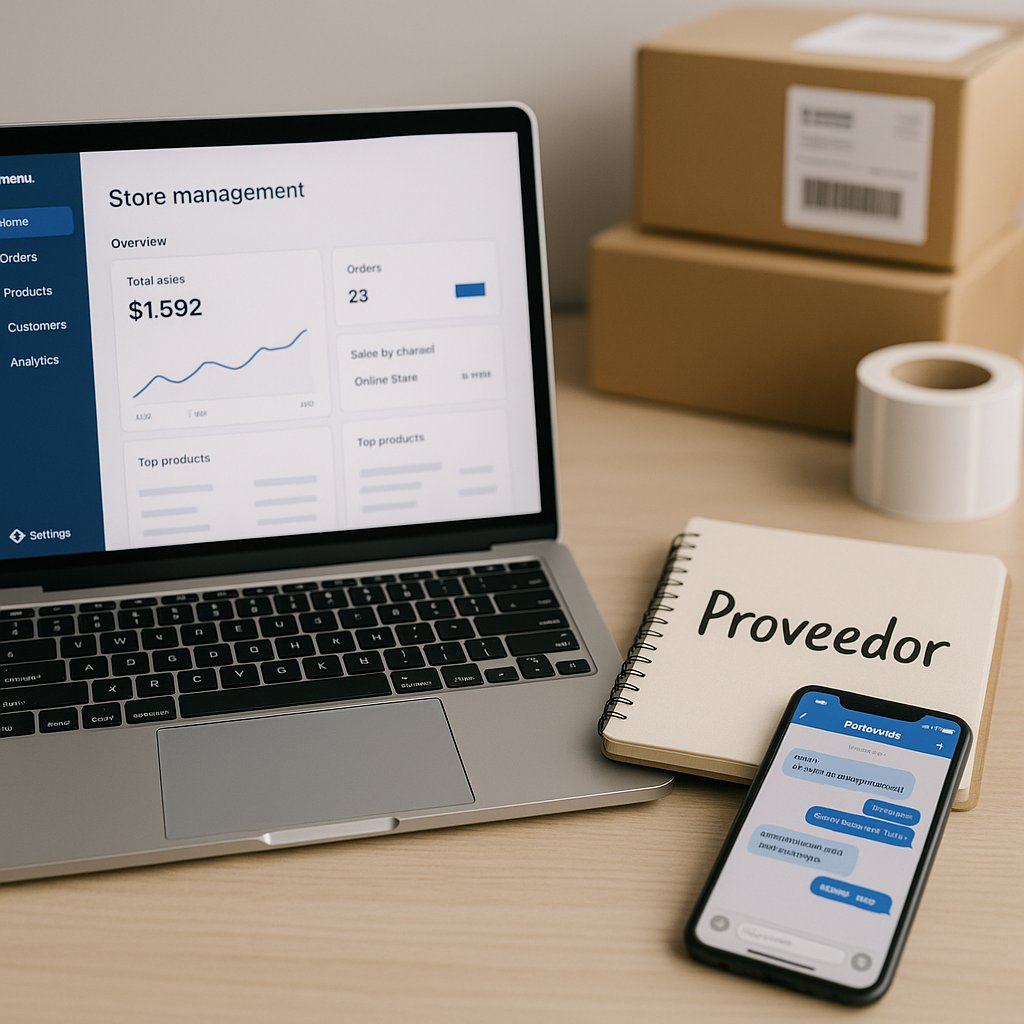 Qué empresas y plataformas permiten dropshipping en España (y cómo verificar que puedes trabajar con ellas sin riesgo)