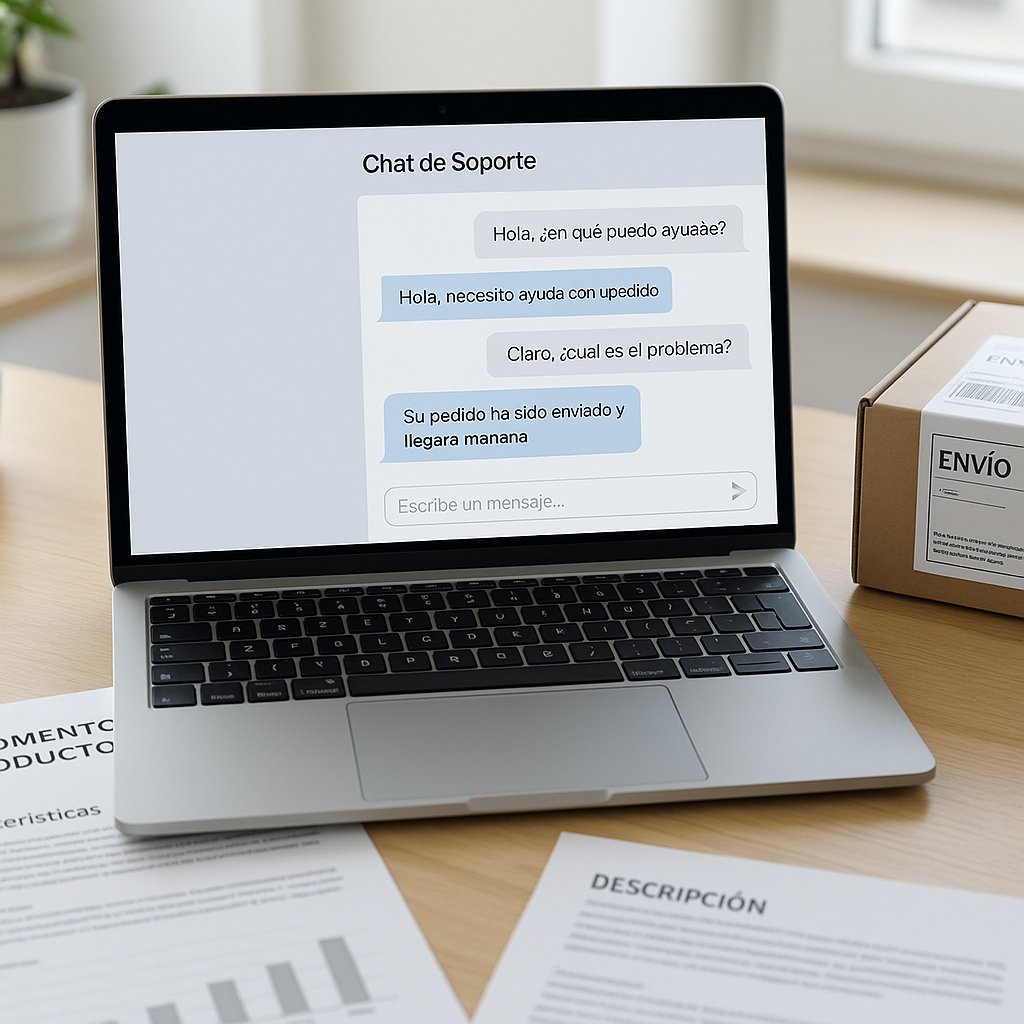 Proveedores de dropshipping con soporte en español: elegir partners que reduzcan devoluciones y mejoren conversiones