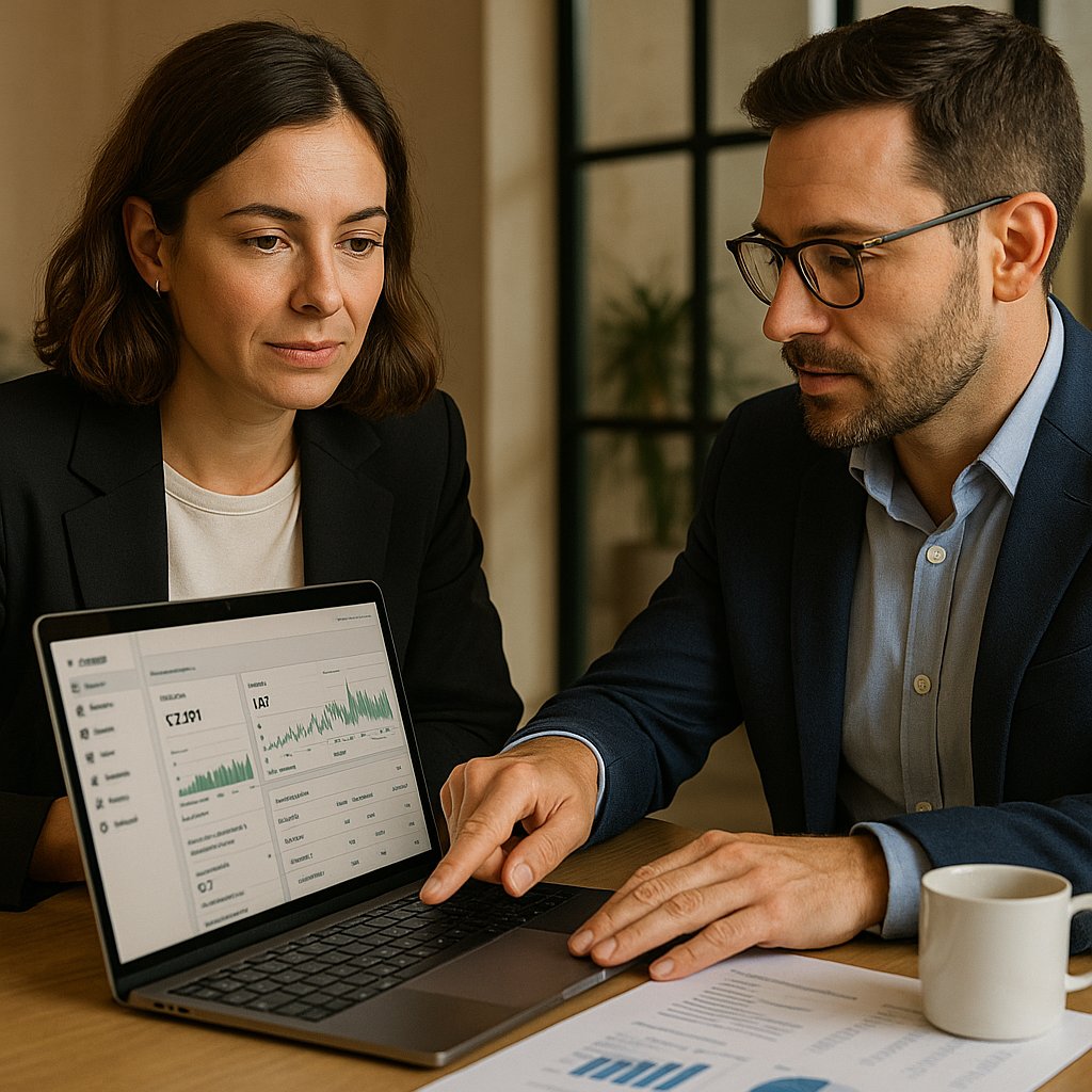 Cómo elegir el gestor o asesor perfecto para tu tienda dropshipping en España: servicios imprescindibles, preguntas clave y tarifas orientativas