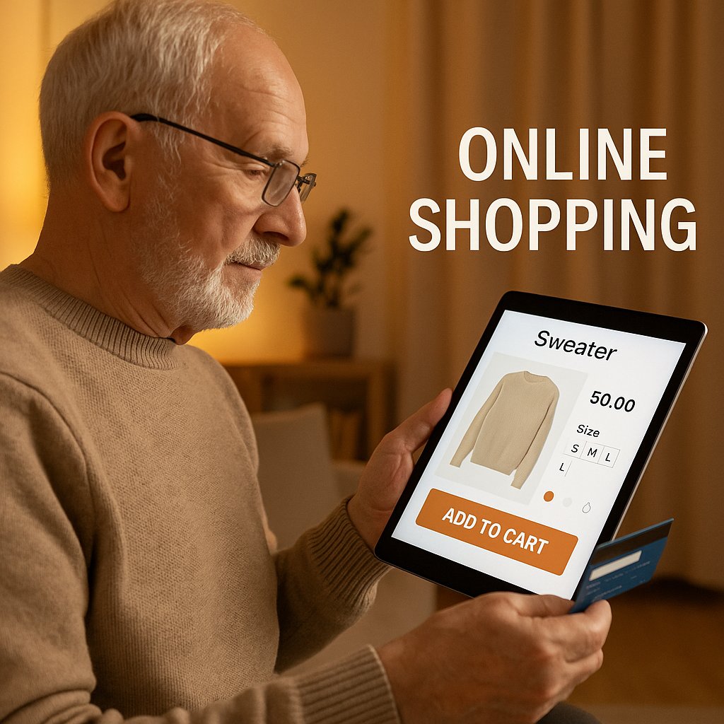 Nichos de dropshipping para el mercado sénior en España: cómo encontrar productos rentables y validarlos rápido