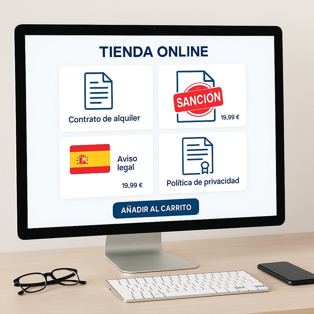 Sanciones y multas en dropshipping en España: cómo prevenirlas y reaccionar rápido